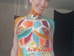 RedFoxxx92