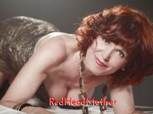 RedHeadMother