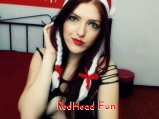 RedHead_Fun