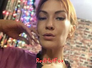 RedHotFox