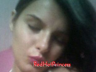 RedHotPrincess