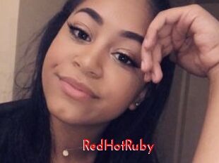 RedHotRuby