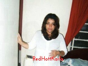RedHottKarla