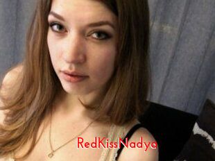 RedKissNadya