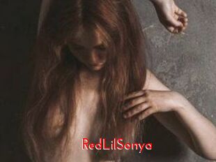 RedLilSonya