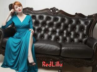 RedLillu The Sex