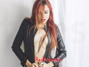 RedMariah