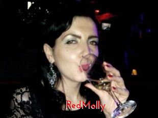 RedMolly The Sex