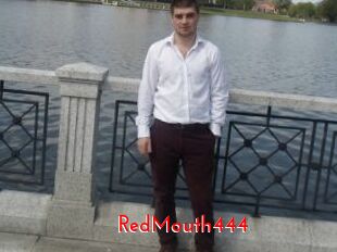 RedMouth444