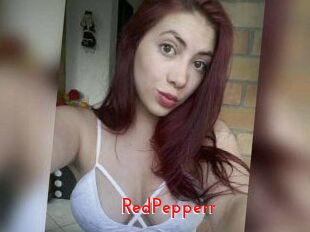 RedPepperr