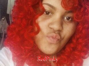 RedPinky