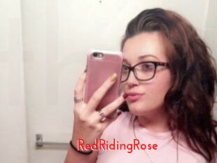 RedRidingRose