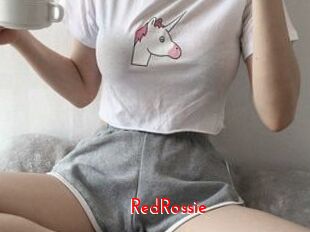Red_Rossie The Sex