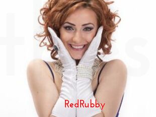 RedRubby