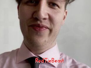 RedTieBeast