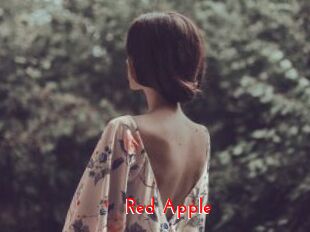 Red_Apple