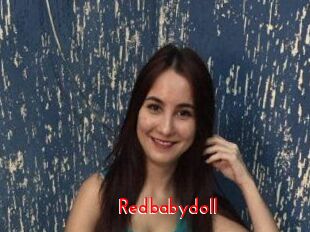 Redbabydoll