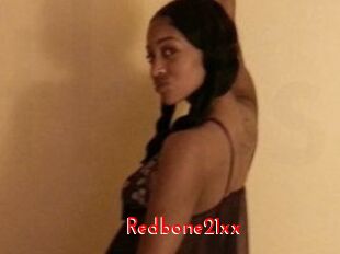 Redbone21xx