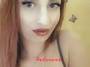 Redboomb