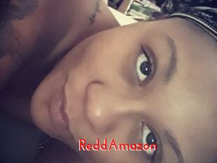 ReddAmazon