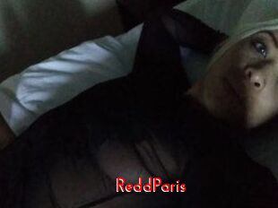 ReddParis