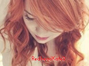 RedheadKate2