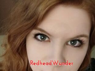 RedheadWunder
