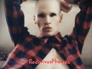 RedivivusPhoenix