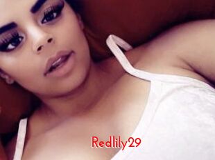 Redlily29