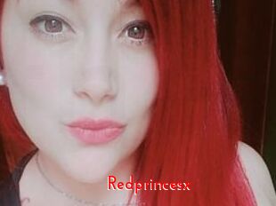 Redprincesx