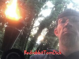 RedrabbitTomDick The Sex