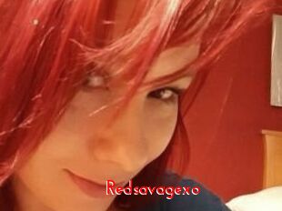 Redsavagexo