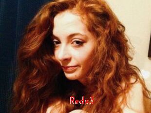 Redx3