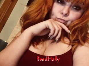 ReedHolly