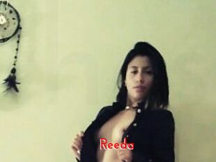 Reeda