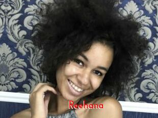 Reehana