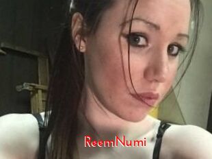 ReemNumi
