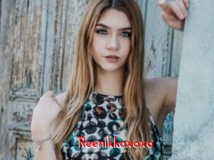 Reenikkaxoxo The Sex