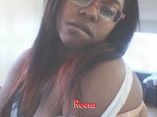 Reesa