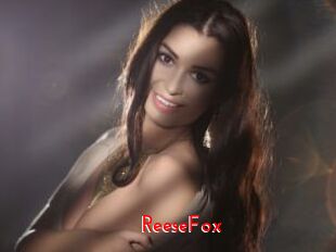 ReeseFox