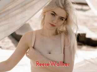 ReeseWallker