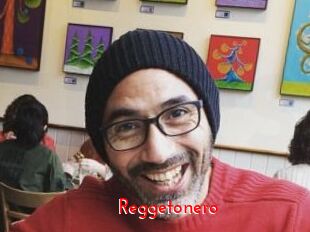 Reggetonero The Sex