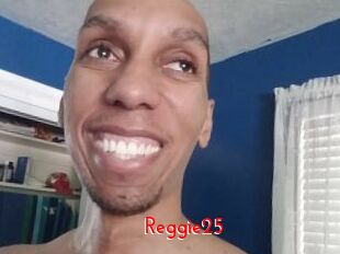 Reggie25 The Sex