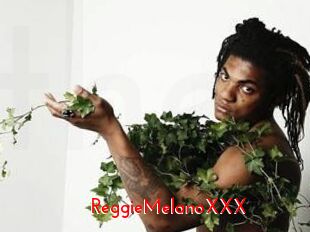 ReggieMelanoXXX The Sex
