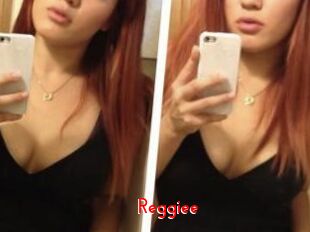 Reggiee