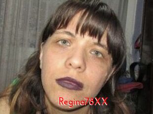 Regina78XX The Sex