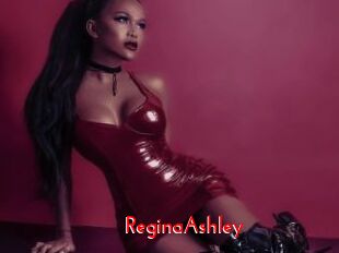 ReginaAshley The Sex