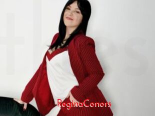 ReginaConors