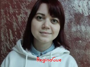 ReginaGue