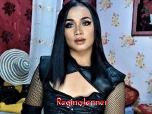ReginaJenner